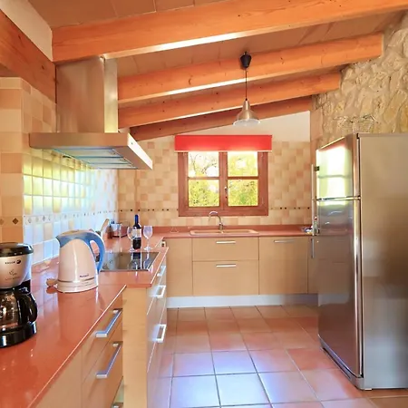 Charming Private Gardens And Pool Martinet Close To Old Town Mallorca بويينسا