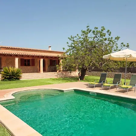 Charming Private Gardens And Pool Martinet Close To Old Town Mallorca فيلة